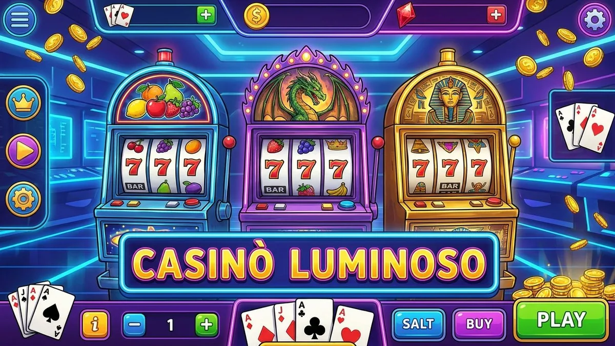 Giochi del casinò